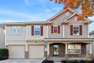 107 Ameena Chase Trail, Mooresville, NC 28117