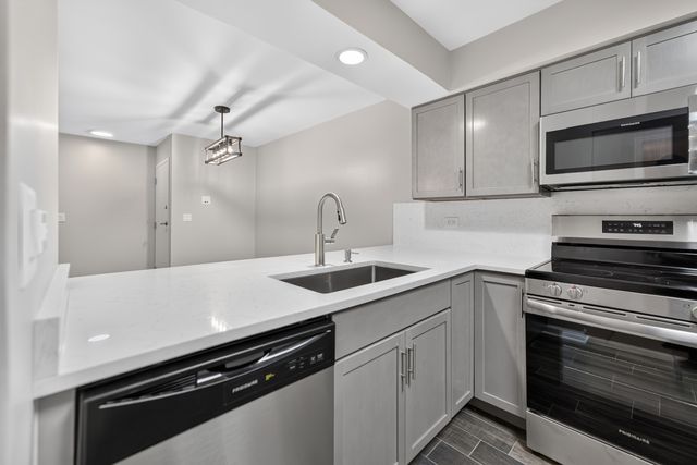 718 Rodenburg Road 206, Roselle, IL 60172