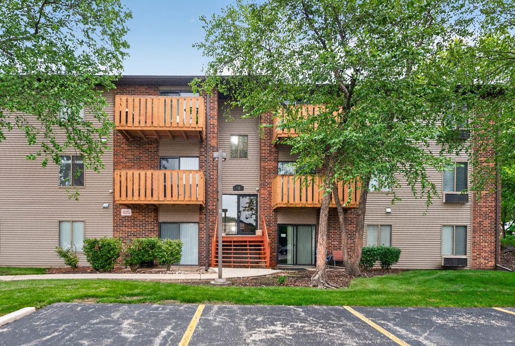 718 Rodenburg Road 206, Roselle, IL 60172