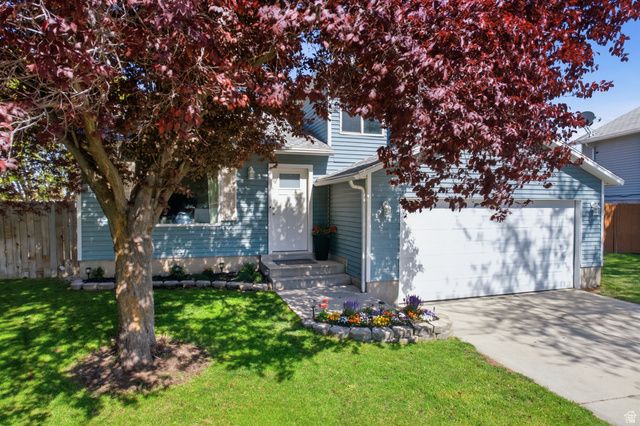 6449 S 4015 W, Taylorsville, UT 84129
