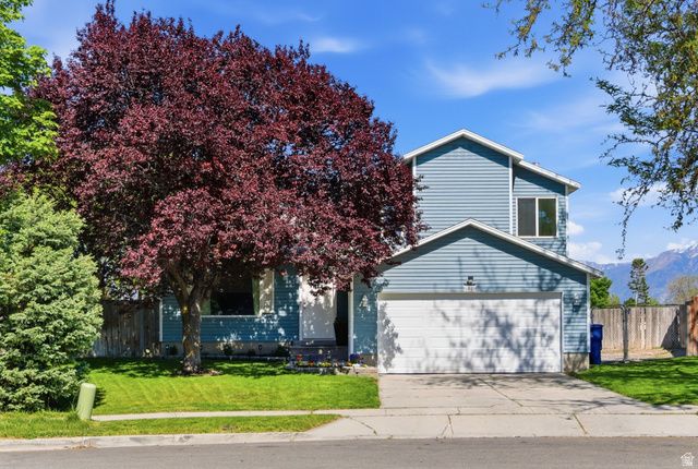 6449 S 4015 W, Taylorsville, UT 84129