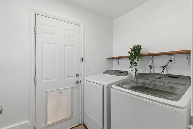 6449 S 4015 W, Taylorsville, UT 84129