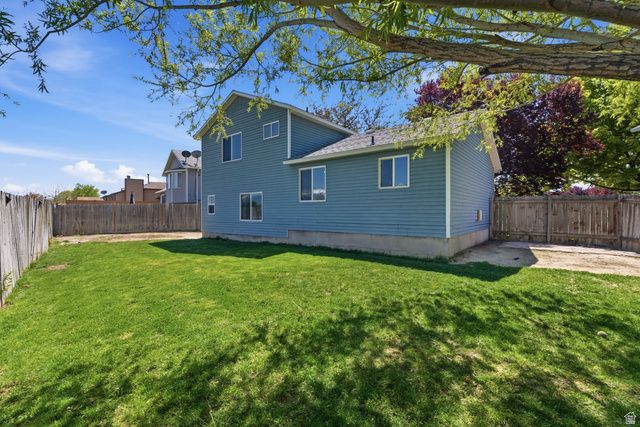 6449 S 4015 W, Taylorsville, UT 84129