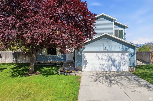 6449 S 4015 W, Taylorsville, UT 84129