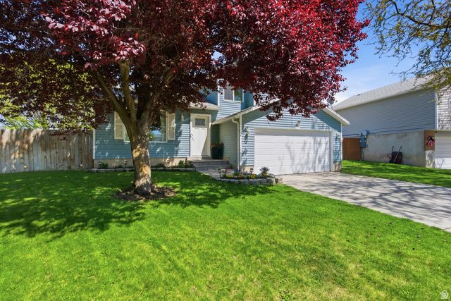 6449 S 4015 W, Taylorsville, UT 84129