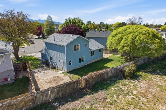 6449 S 4015 W, Taylorsville, UT 84129