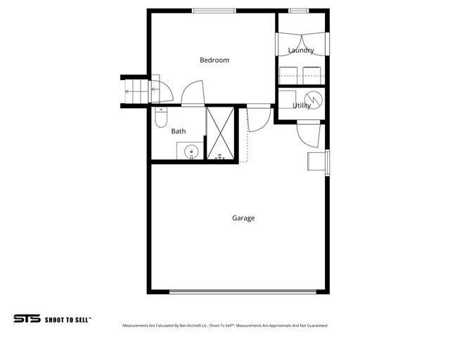 6449 S 4015 W, Taylorsville, UT 84129