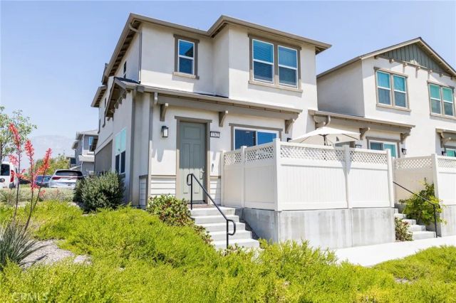 1362 Anise, Upland, CA 91786