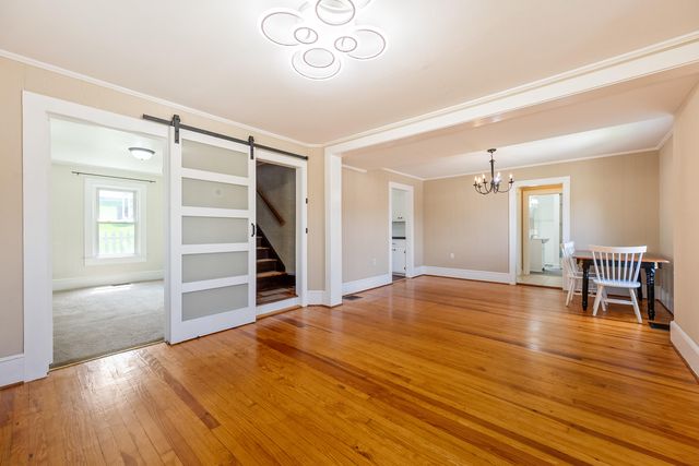 405 Miller ST, Christiansburg, VA 24073