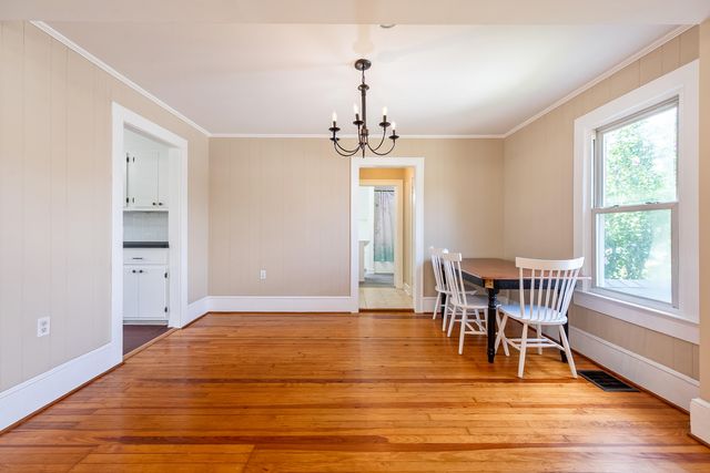 405 Miller ST, Christiansburg, VA 24073