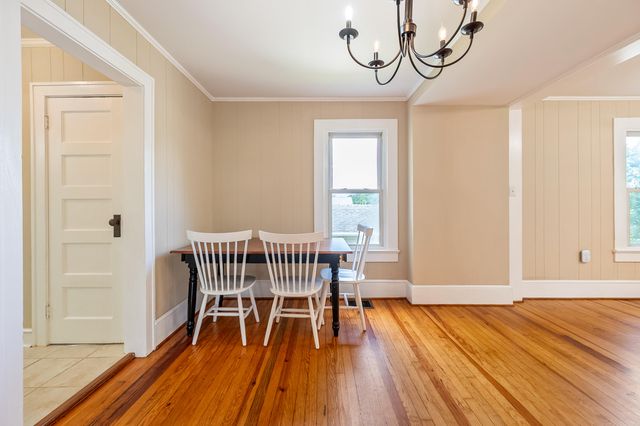 405 Miller ST, Christiansburg, VA 24073