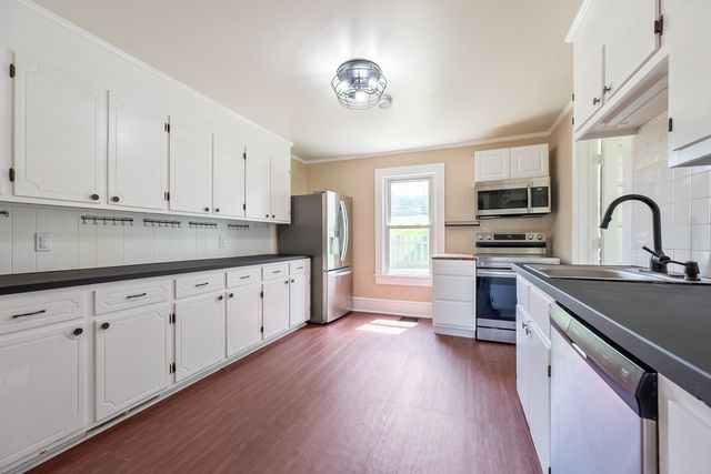 405 Miller ST, Christiansburg, VA 24073