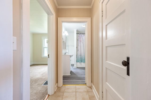 405 Miller ST, Christiansburg, VA 24073