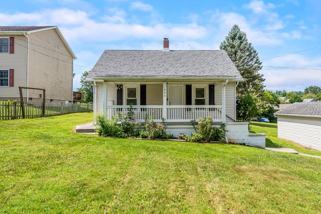 405 Miller ST, Christiansburg, VA 24073