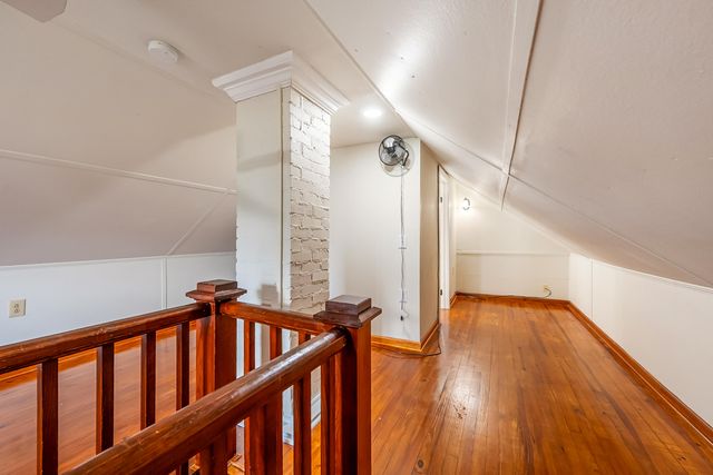 405 Miller ST, Christiansburg, VA 24073