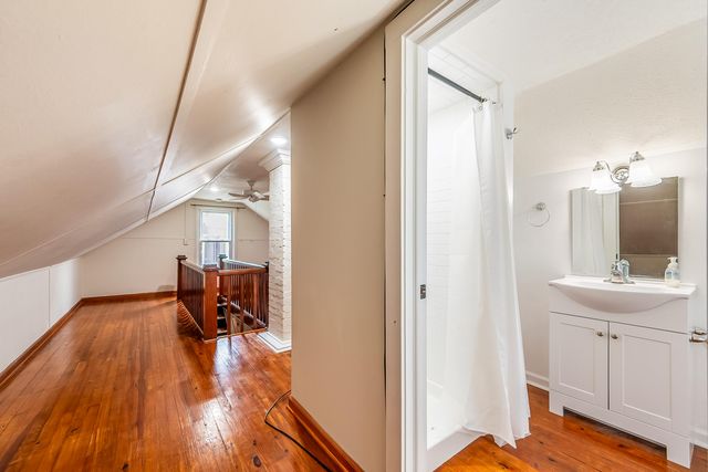 405 Miller ST, Christiansburg, VA 24073