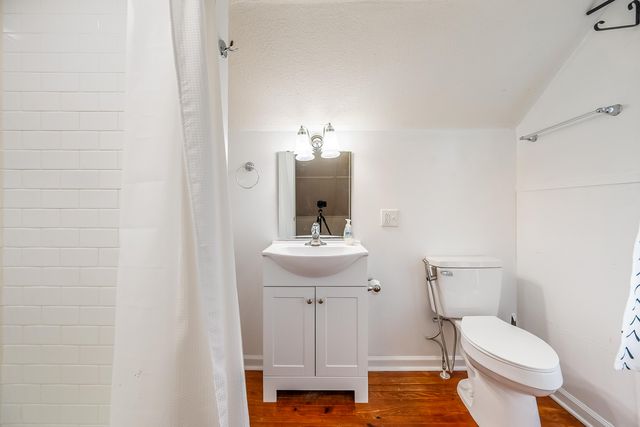 405 Miller ST, Christiansburg, VA 24073