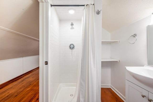 405 Miller ST, Christiansburg, VA 24073