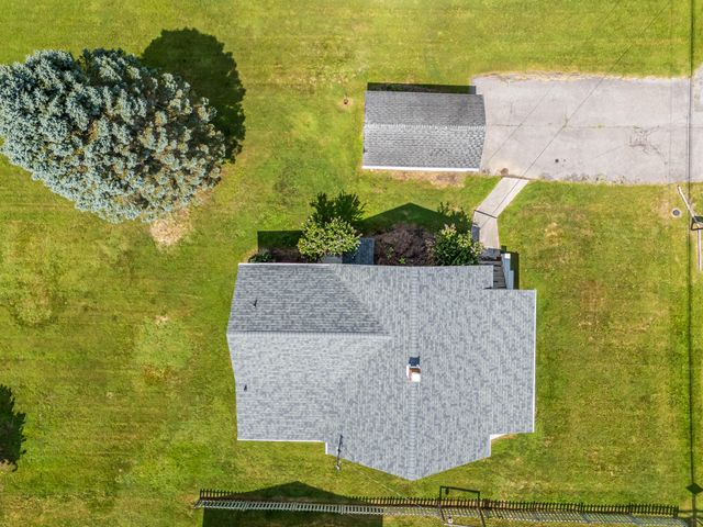 405 Miller ST, Christiansburg, VA 24073