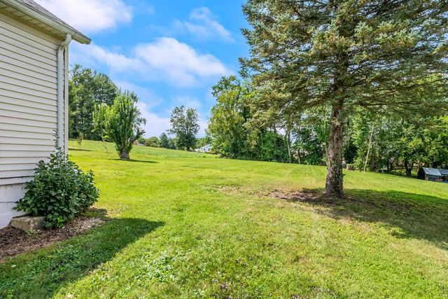 405 Miller ST, Christiansburg, VA 24073