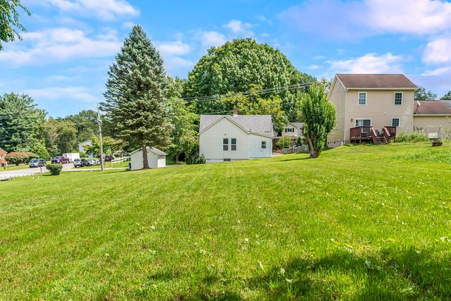 405 Miller ST, Christiansburg, VA 24073