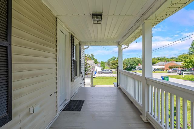 405 Miller ST, Christiansburg, VA 24073