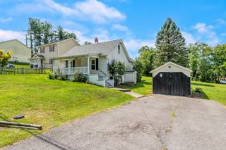 405 Miller ST, Christiansburg, VA 24073