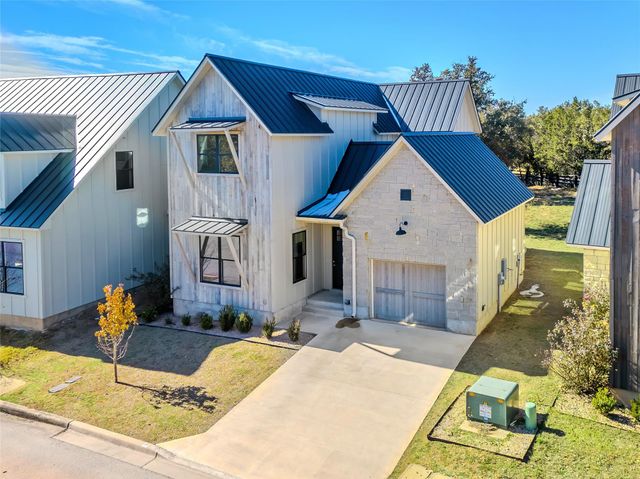 2400 Bruin DR 27, Spicewood, TX 78669
