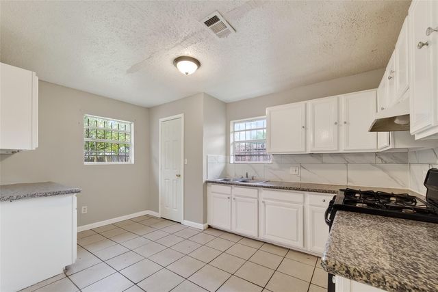 4326 Howcher Street, Houston, TX 77047