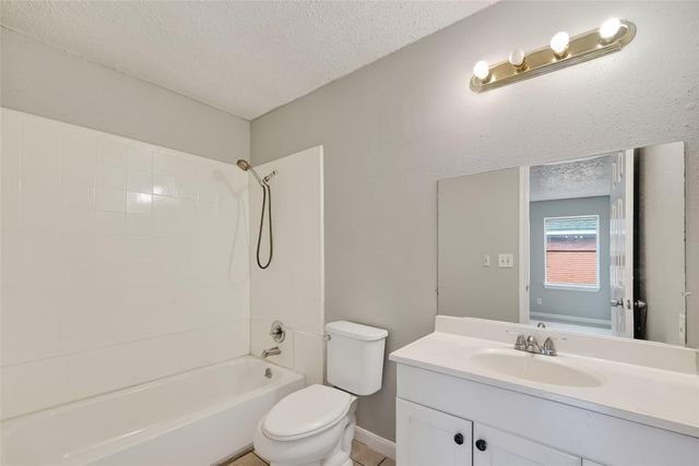 4326 Howcher Street, Houston, TX 77047