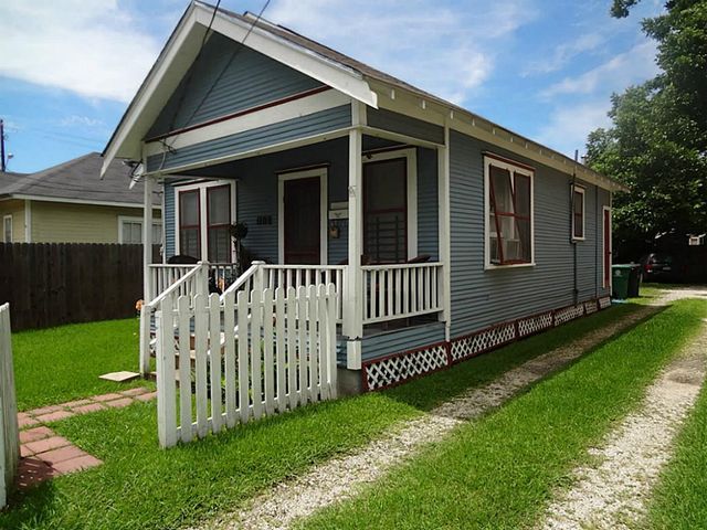 1108 Mathis, Houston, TX 77009