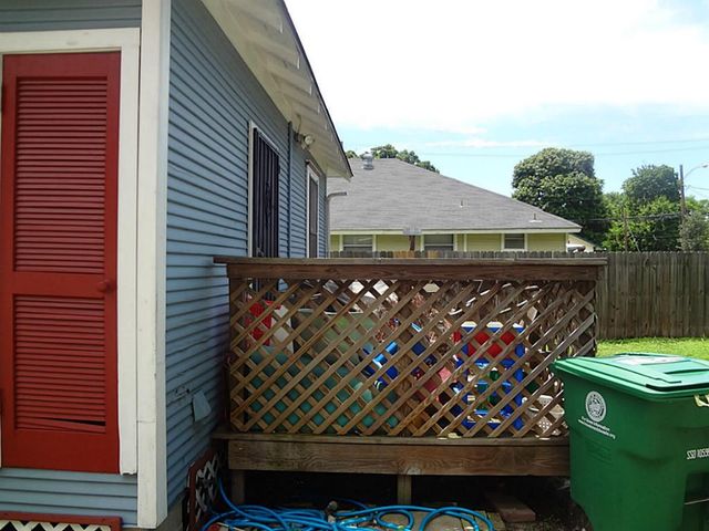 1108 Mathis, Houston, TX 77009
