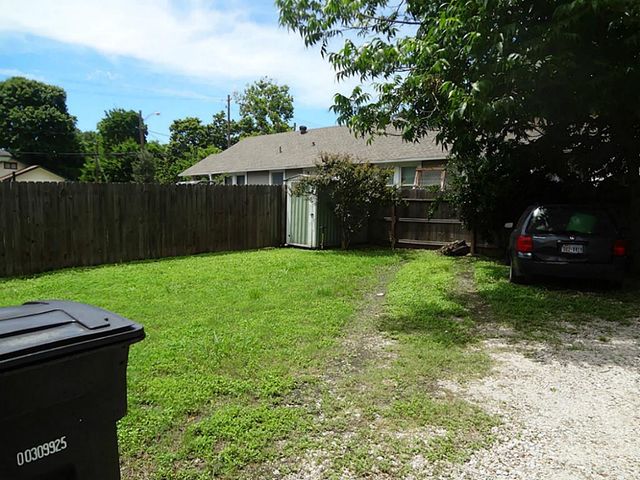 1108 Mathis, Houston, TX 77009