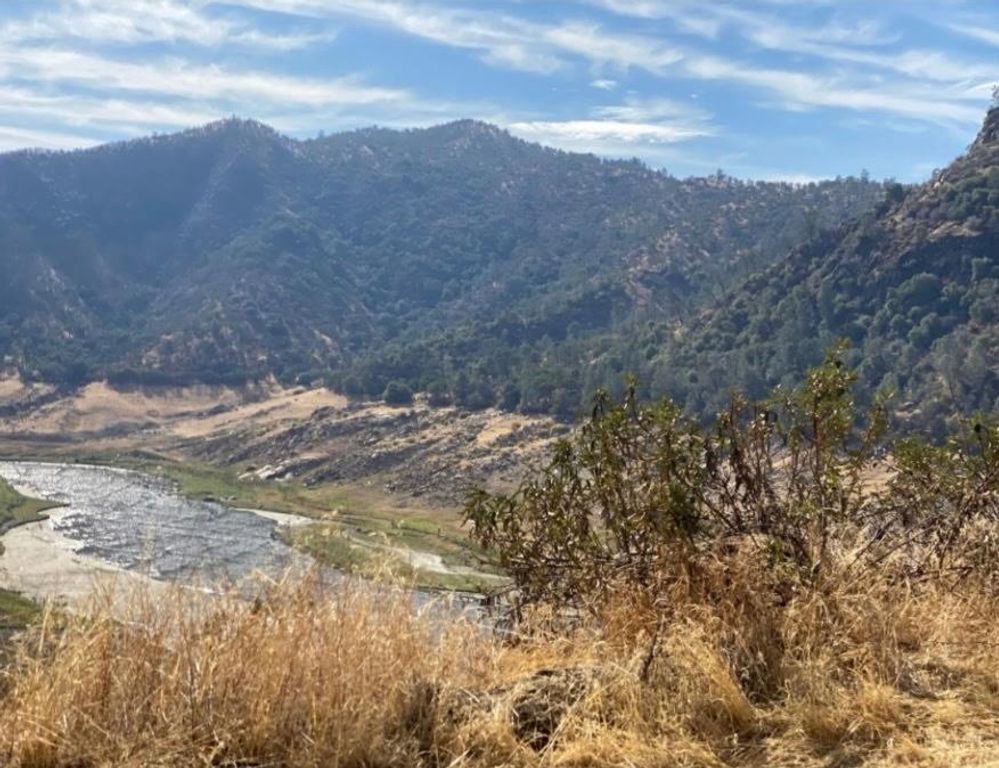 Image 1 of property listing at 0 Bobs Flat Rd, Tollhouse, CA 93667