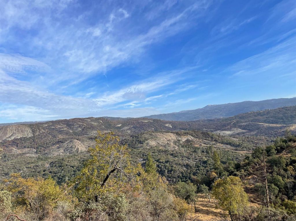 Image 12 of property listing at 0 Bobs Flat Rd, Tollhouse, CA 93667