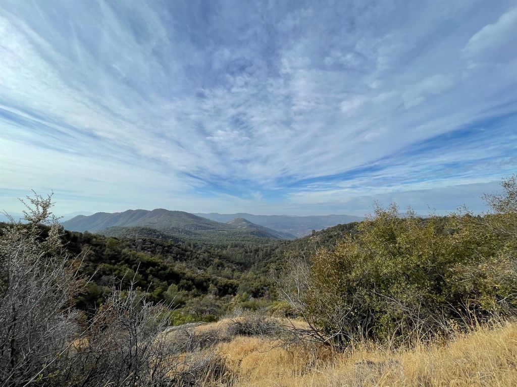 Image 17 of property listing at 0 Bobs Flat Rd, Tollhouse, CA 93667