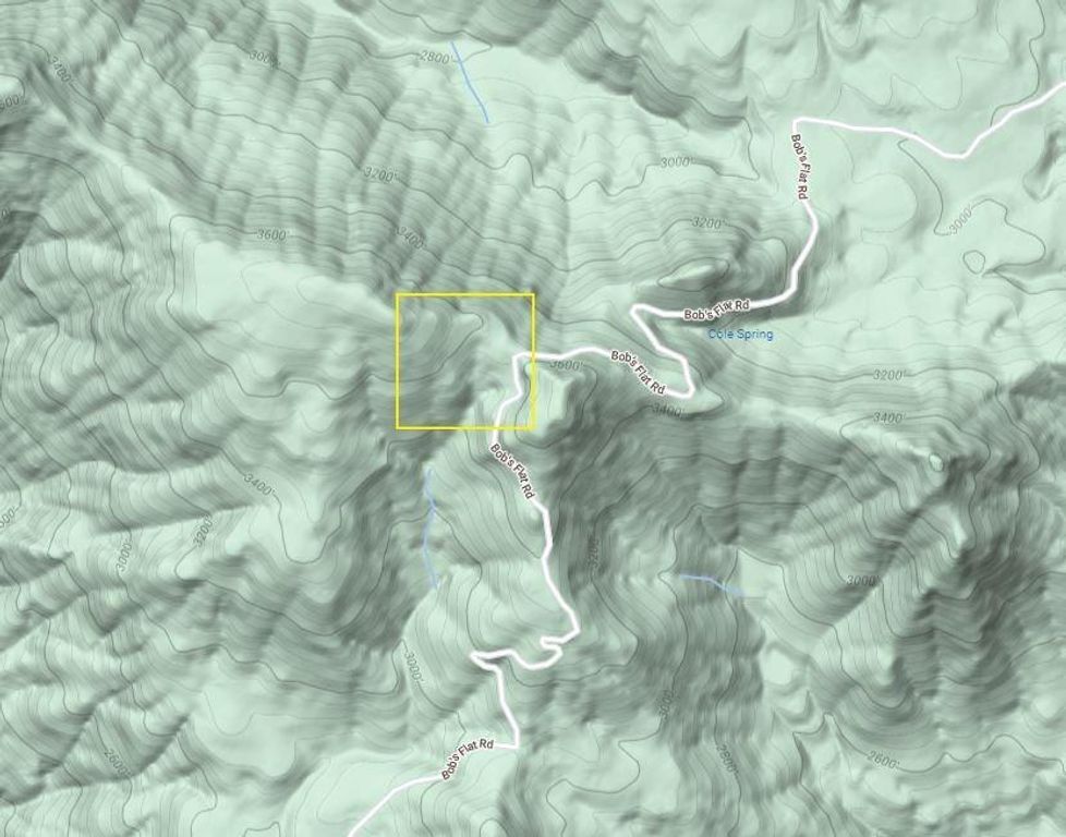 Image 6 of property listing at 0 Bobs Flat Rd, Tollhouse, CA 93667