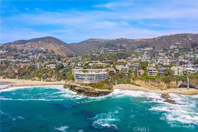 31561 Table Rock Drive 208, Laguna Beach, CA 92651
