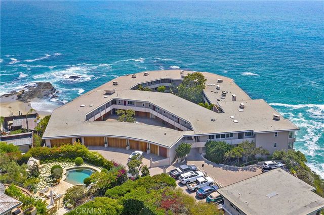 31561 Table Rock Drive 208, Laguna Beach, CA 92651