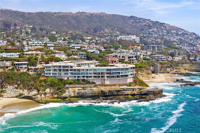 31561 Table Rock Drive 208, Laguna Beach, CA 92651