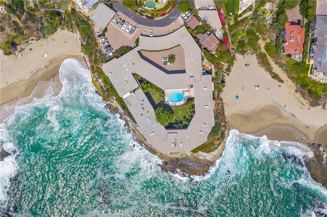 31561 Table Rock Drive 208, Laguna Beach, CA 92651