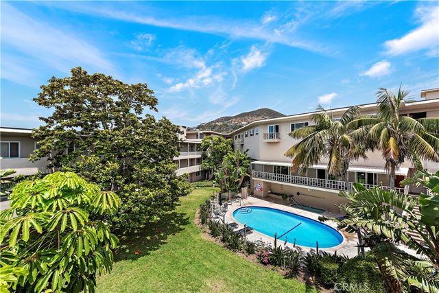 31561 Table Rock Drive 208, Laguna Beach, CA 92651