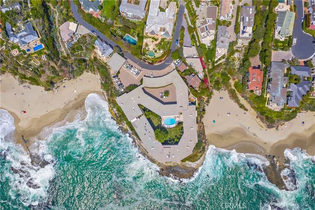 31561 Table Rock Drive 208, Laguna Beach, CA 92651
