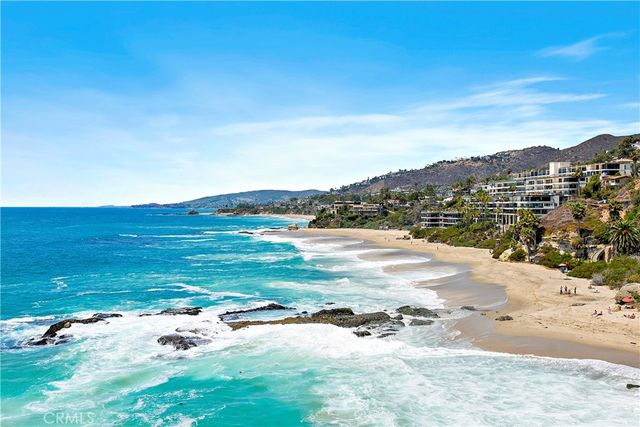 31561 Table Rock Drive 208, Laguna Beach, CA 92651