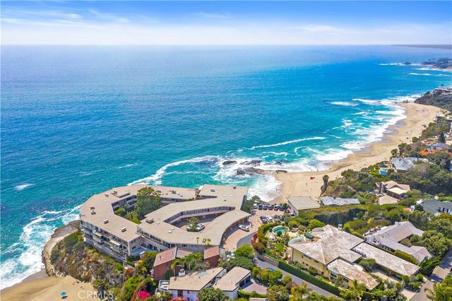 31561 Table Rock Drive 208, Laguna Beach, CA 92651