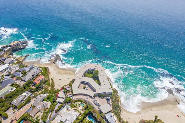 31561 Table Rock Drive 208, Laguna Beach, CA 92651