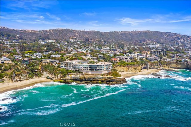 31561 Table Rock Drive 208, Laguna Beach, CA 92651