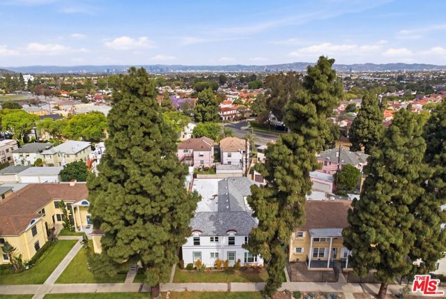 4089 Leimert Boulevard, Los Angeles, CA 90008