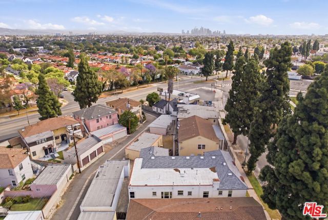 4089 Leimert Boulevard, Los Angeles, CA 90008