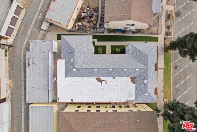4089 Leimert Boulevard, Los Angeles, CA 90008
